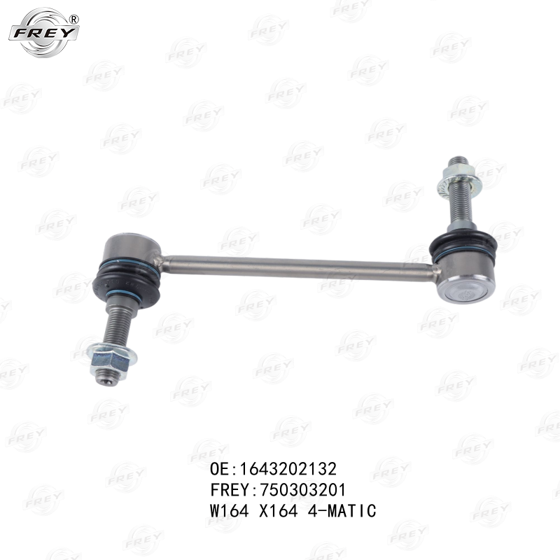Bieleta Barra Estabilizadora Delantera Lh / Rh Mercedes Benz Clase M (W164) 1643202132