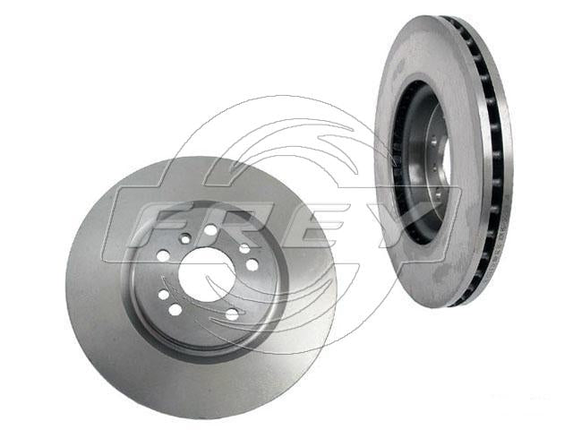 Discos de Freno Delanteros Mercedes Benz Clase M (W164-W166-W251) 1644211312