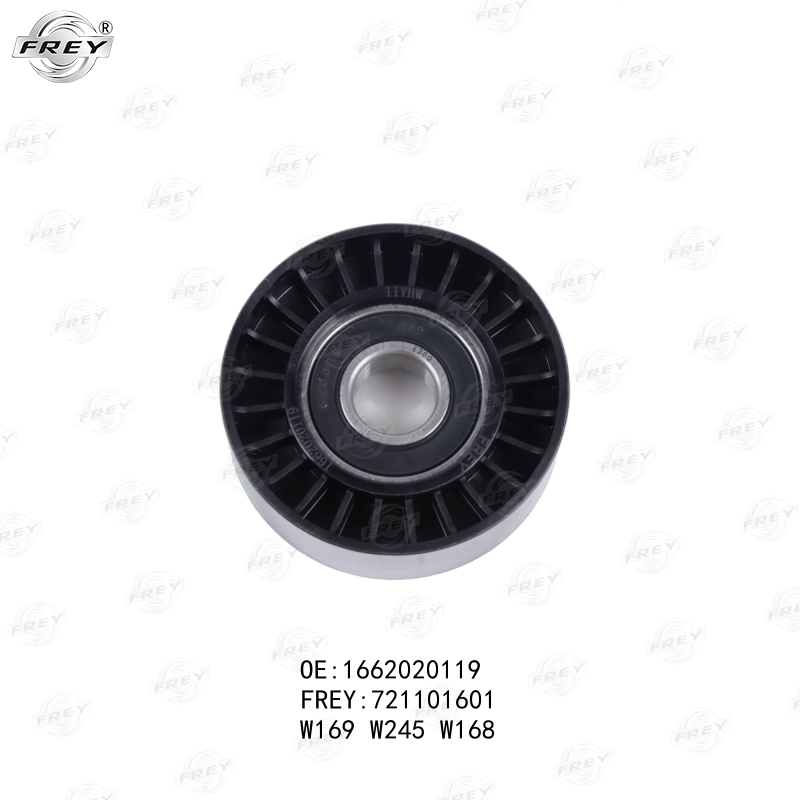 Polea Tensor Correa Mercedes Benz Clase A (W168) 1662020119