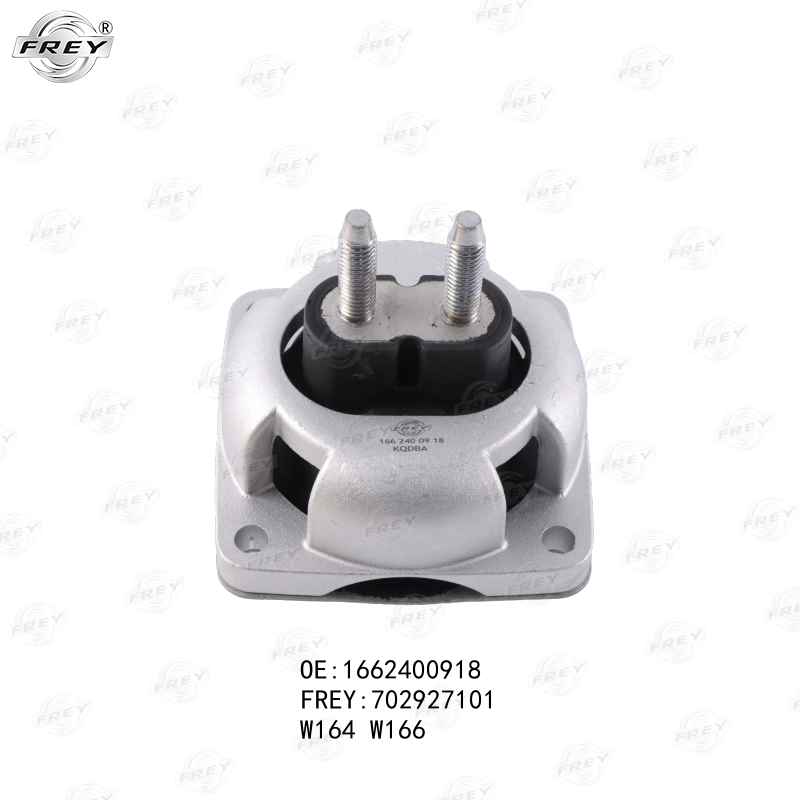 Soporte Caja Mercedes Benz Clase M (W166) 1662400918