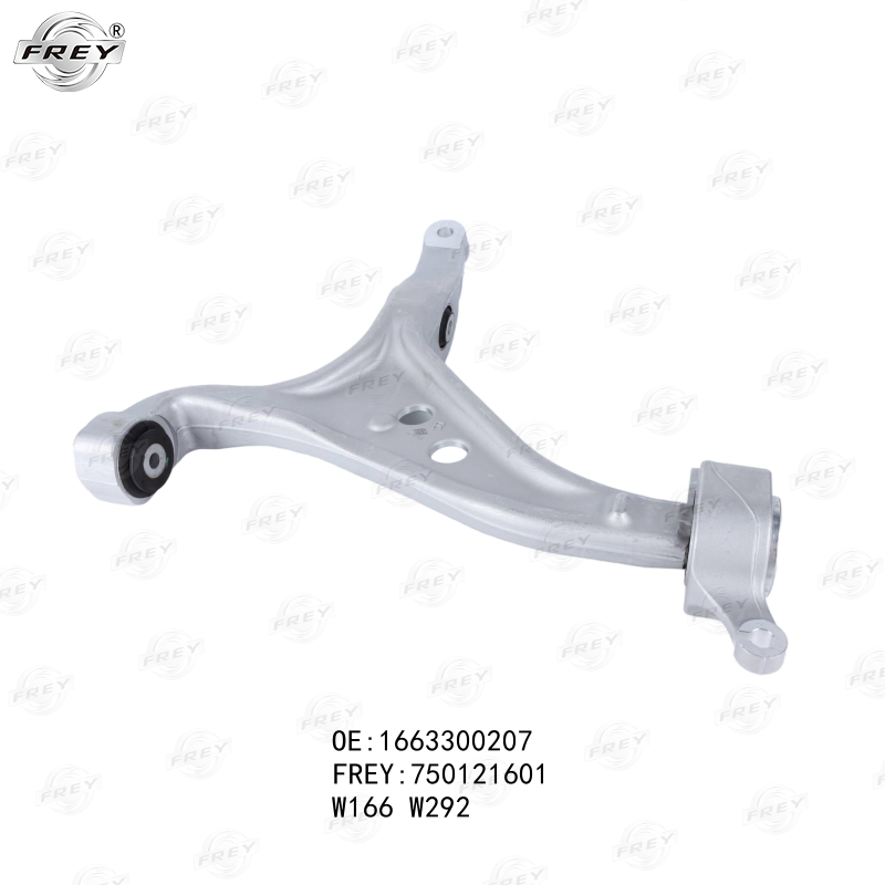 Bandeja Delantera Inferior Derecha Mercedes Benz Clase M (W166) 1663300207