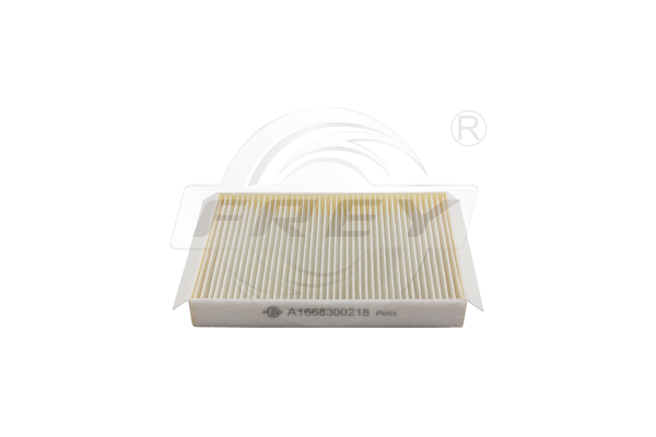 Filtro de Polen (Cirulacion) Mercedes Benz Clase C (W205), E (W213), G (W463) 1668300218