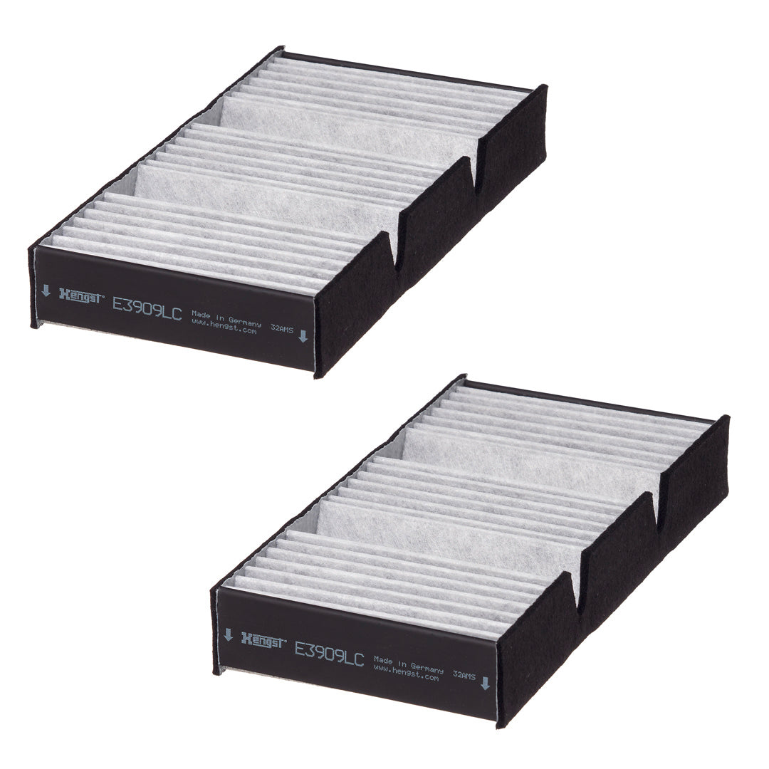 Filtro De Polen Mercedes Benz Clase GL (X166), GLE (C292), ML (W166) 1668300318