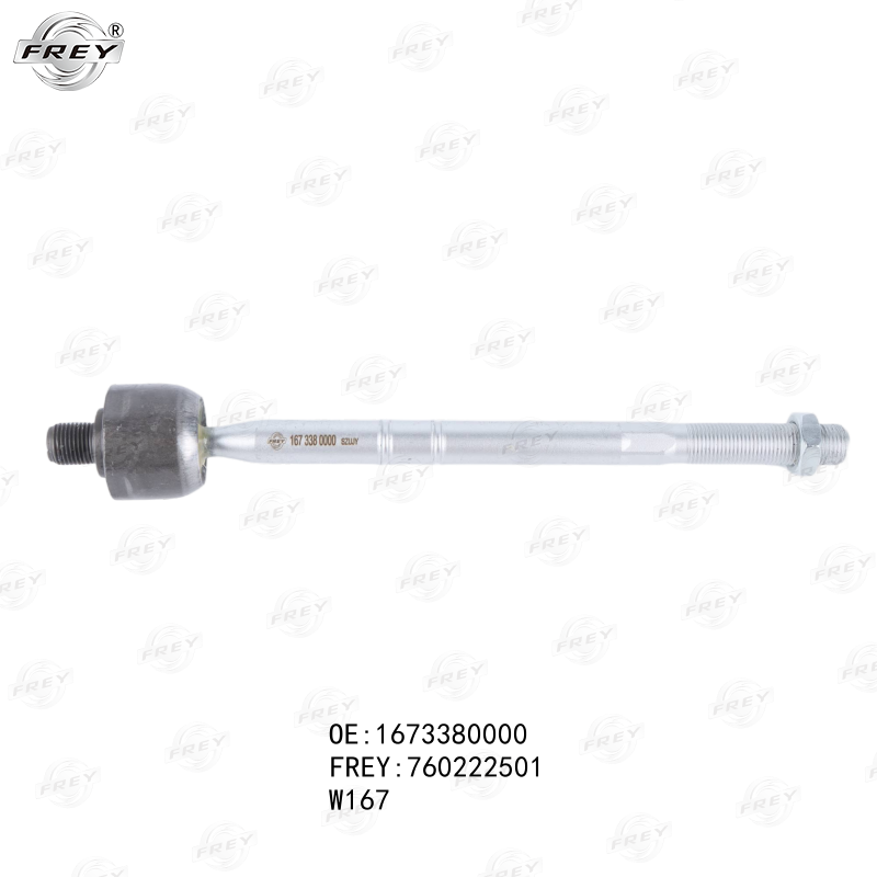 Axial Direccion Lh / Rh Mercedes Benz Clase GLE (W167) 1673380000