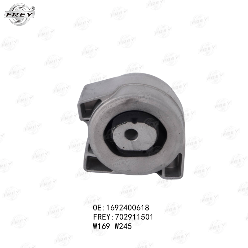Soporte Motor Derecho Mercedes Benz Clase A (W169), B (W245) 1692400618