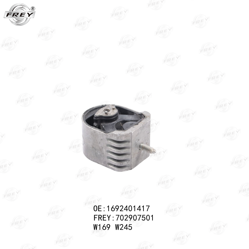 Soporte Motor Lh / Rh Mercedes Benz Clase A (W169), B (W245) 1692401417