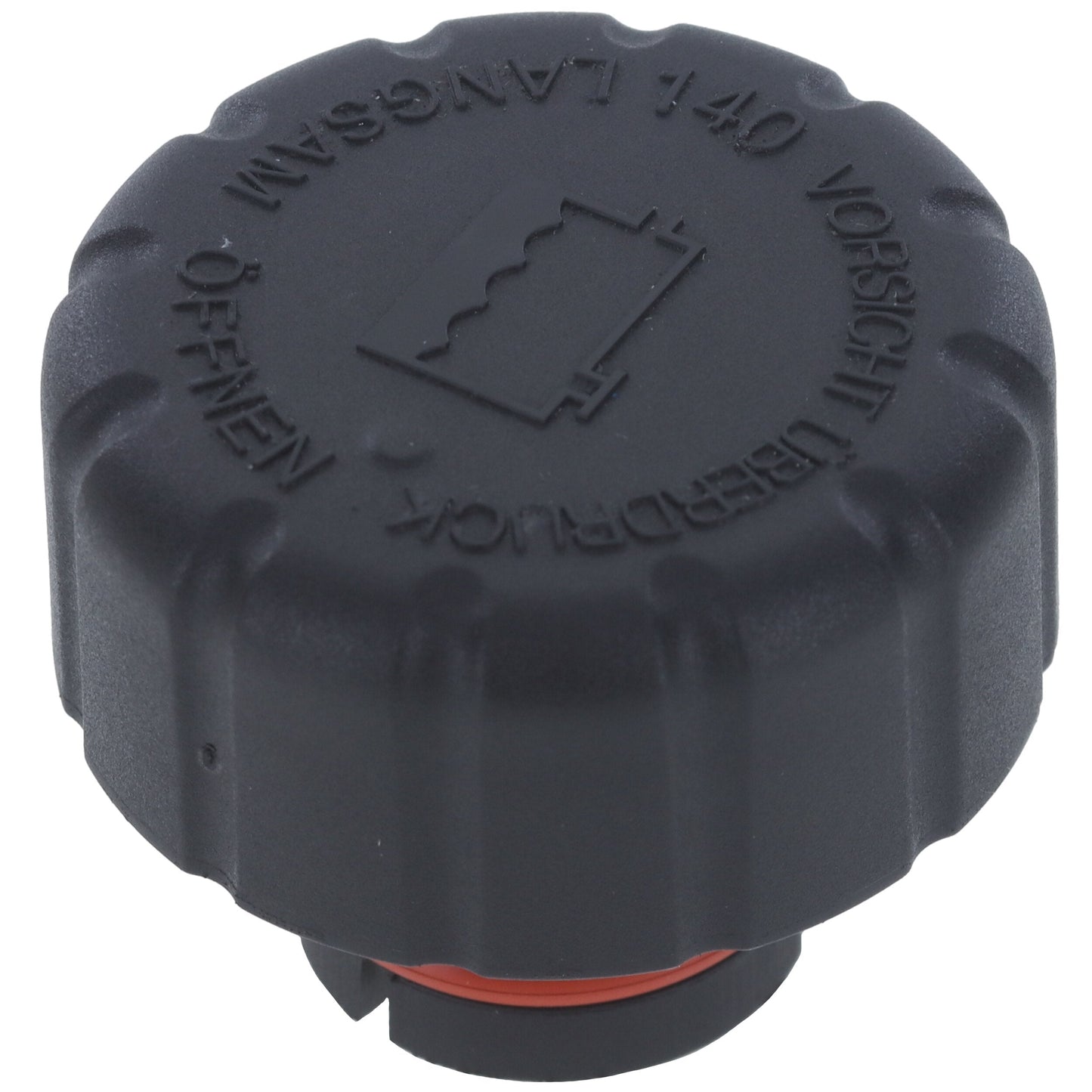 Tapa Deposito Radiador Mercedes Benz Calse A (W168), B (W245) 1695010015