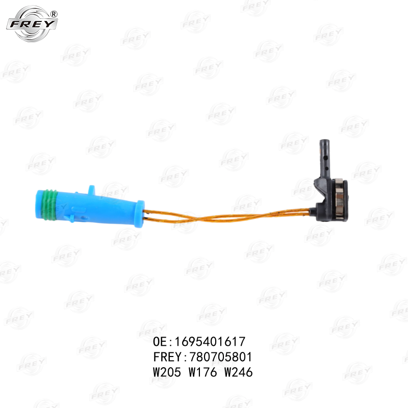 Sensor Desgaste Freno Mercedes Benz 1695401617