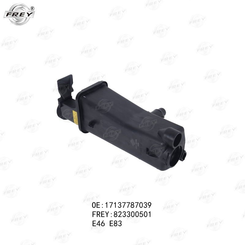 Deposito De Liquido Refrigerante Bmw Serie 3 (E46), X3 (E83) 17117573781