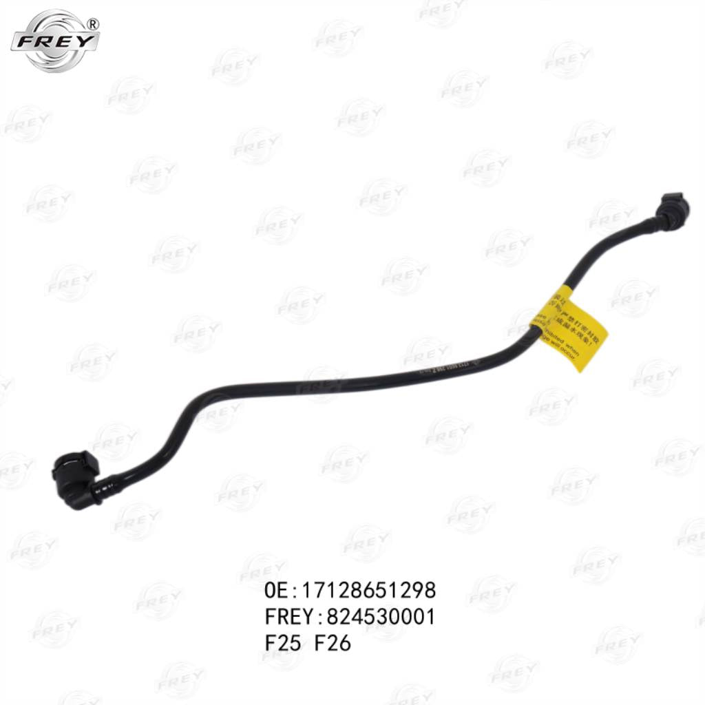 Manguera Despiche Deposito Refrigerante Bmw X3 (F25) X4 (F26) 17128651298