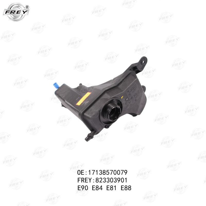 Deposito De Liquido Refrigerante Bmw Serie 1 (E81, E87) 17138570079