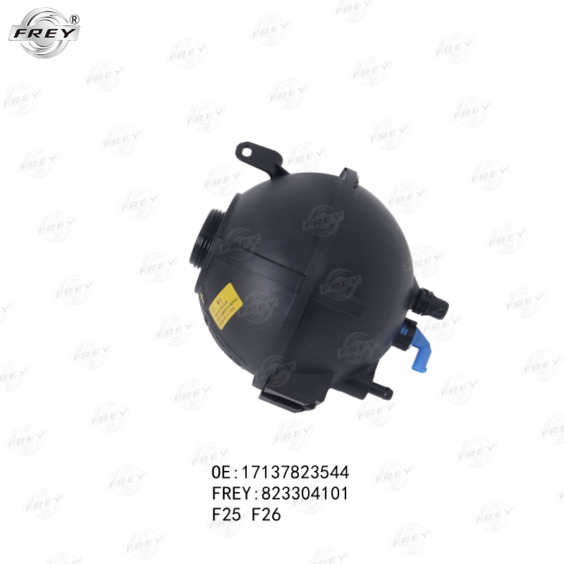 Deposito De Liquido Refrigerante Bmw X3 (F25) 17138616418