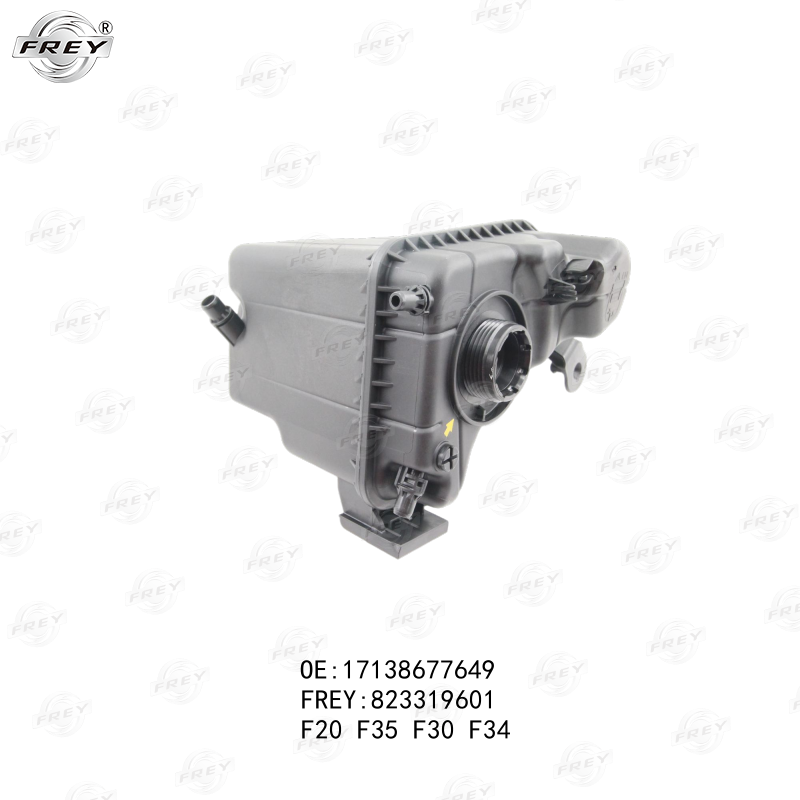 Deposito De Liquido Refrigerante Bmw Serie 1 (F20), 3 (F30) 17138677649