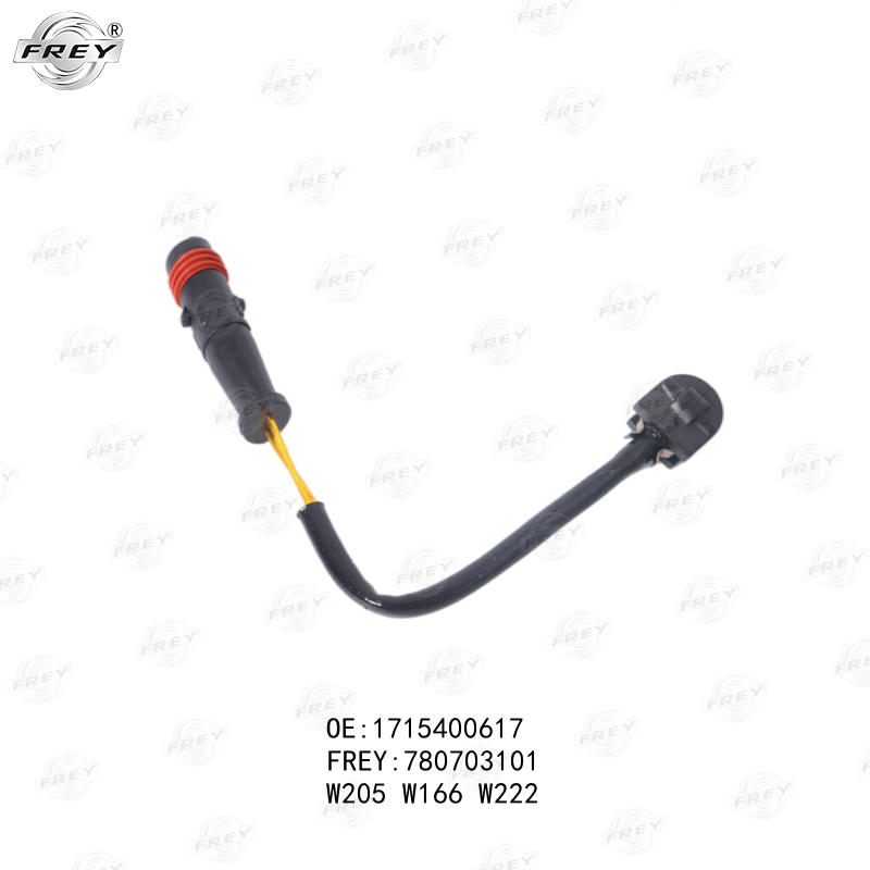 Sensor Desgaste Freno Mercedes Benz 1715400617