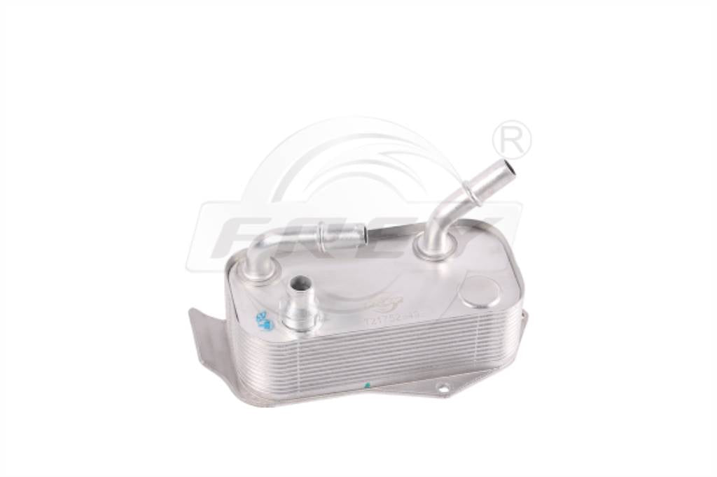 Enfriador de Aceite Caja Transmision Bmw Serie 1 (E81, E87), 3 (E90) 17217529499