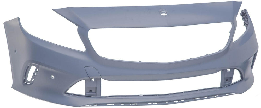 Funda Parachoque Delantero Mercedes Benz Clase A (W176) 1768806640