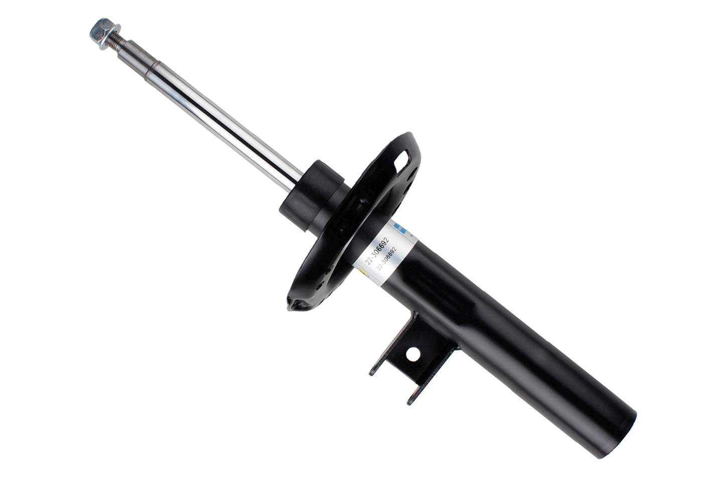 Amortiguador Delantero Lh/Rh Mercedes Benz Clase A (W177) 1773231100-1773231200