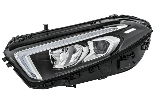 Farol Delantero Izquierdo Mercedes Benz Clase A (W177) 1779060101