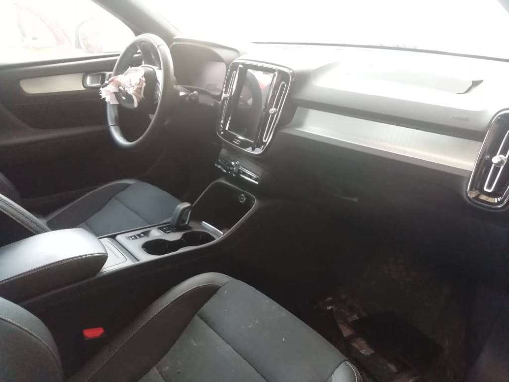 Volvo Serie XC40 2.0 T4 Año 2019 #261