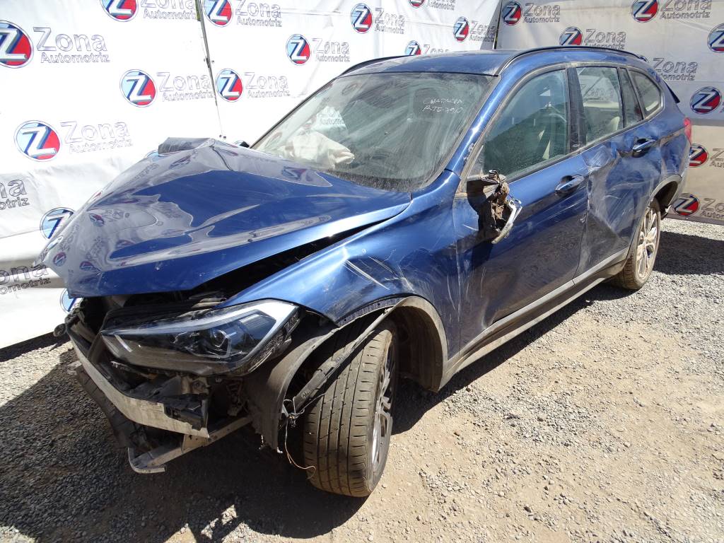 Bmw Serie X1 (F48) sDrive 18 d Año 2021 #375