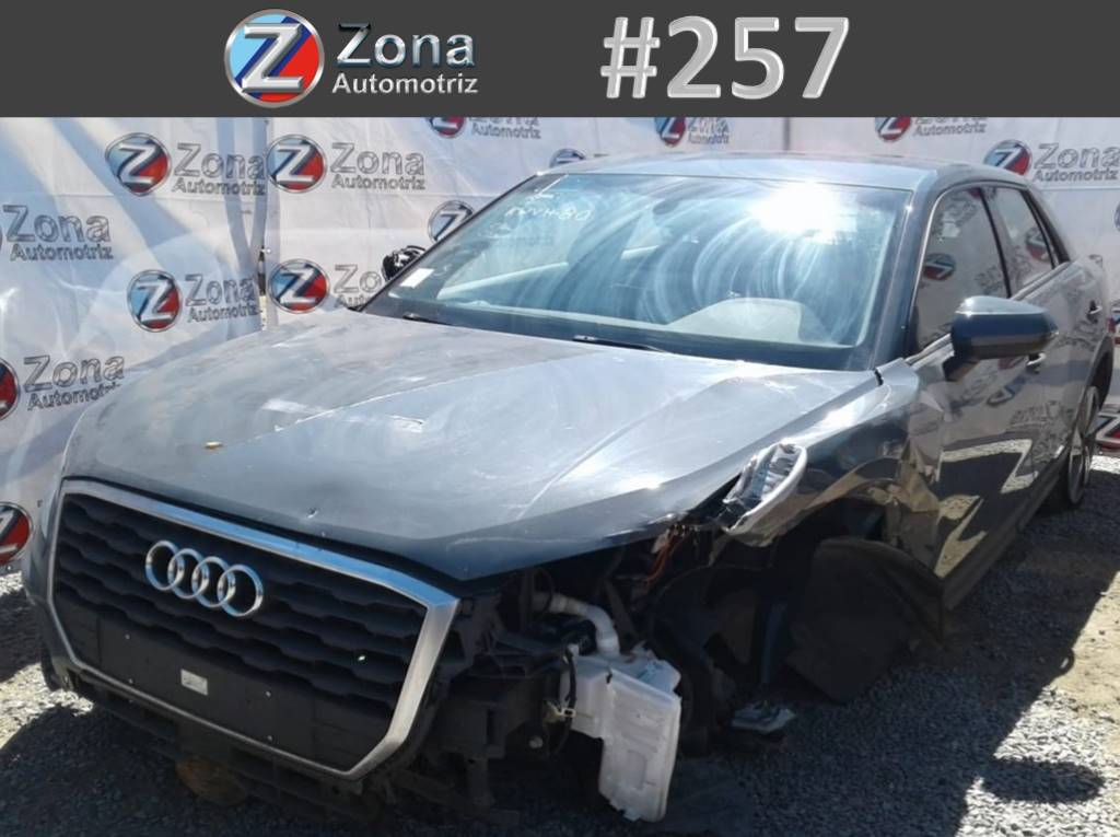 Audi Serie Q2 Audi Q2 1,4 Año 2018 #257