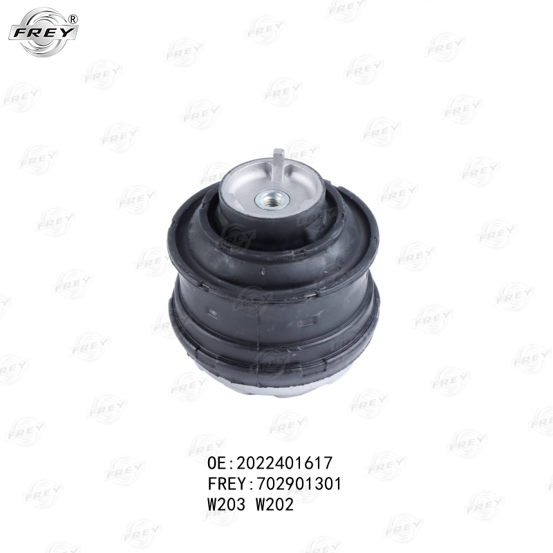 Soporte Motor Lh / Rh Mercedes Benz Clase C (W202), E (W210) 2022401617