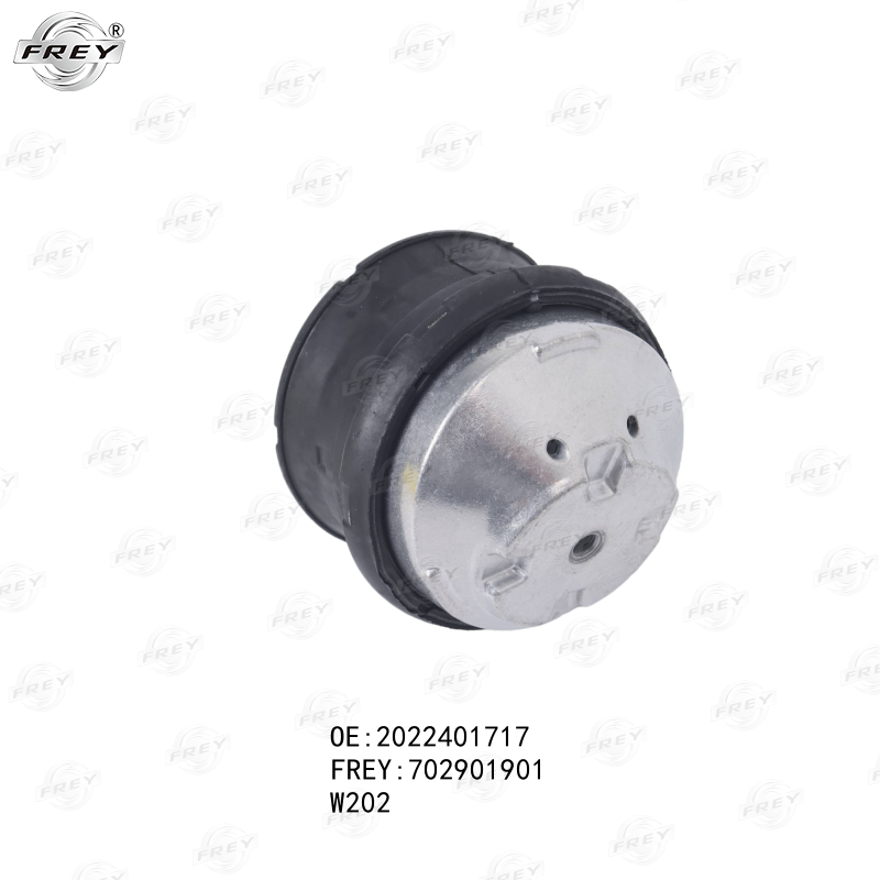 Soporte Motor Lh / Rh Mercedes Benz Clase C (W203), E (W210) 2022401717
