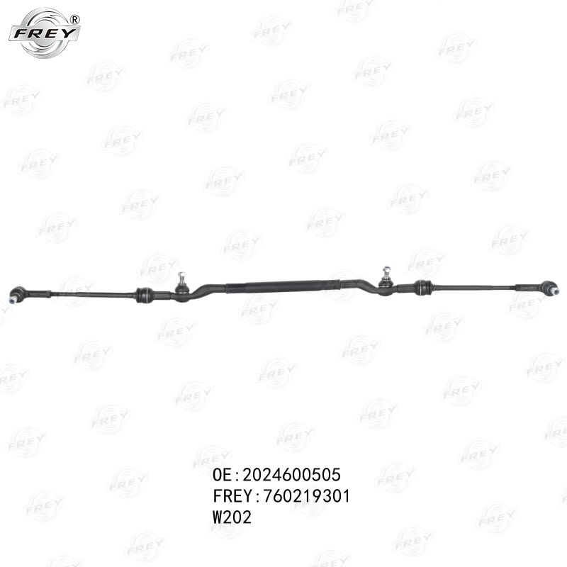 Barra Direccion Central Mercedes Benz Clase C (W202) 2024600505