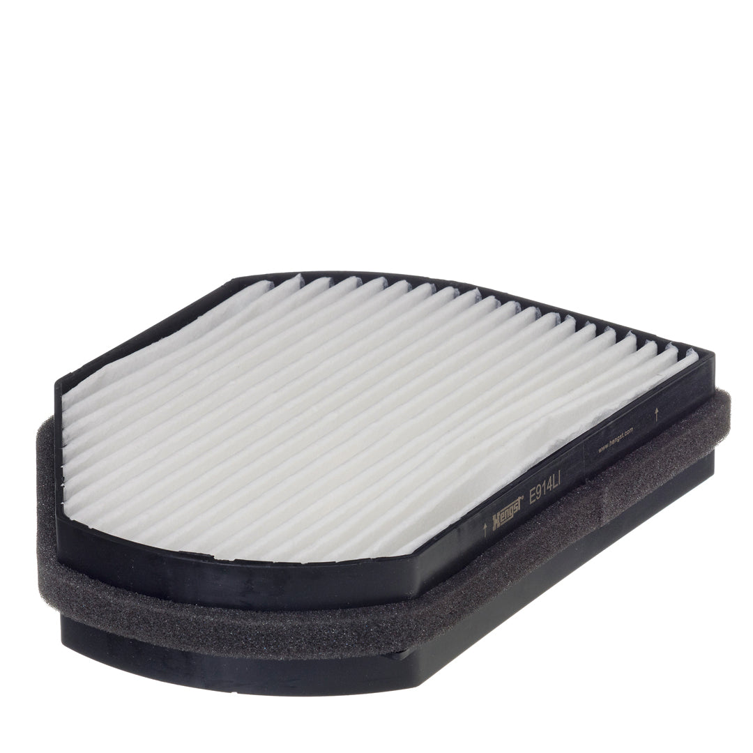 Filtro De Polen Mercedes Benz Clase C (W202), CLK (C208), E (W210) 2028300018
