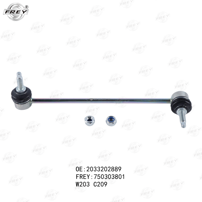 Bieleta Barra Estabilizadora Delantera Lh / Rh Mercedes Benz Clase C (W203) 2033202889