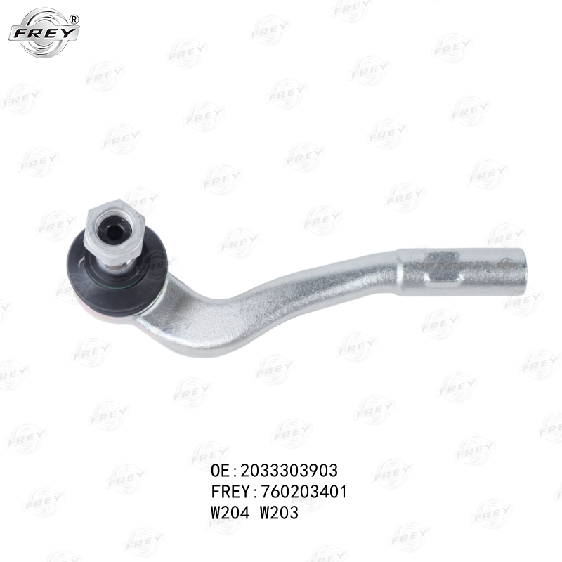 Terminal Direccion Izquierdo Mercedes Benz Clase C (W203) 2033301903