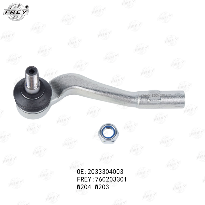 Terminal Direccion Derecho Mercedes Benz Clase C (W203) 2033302003