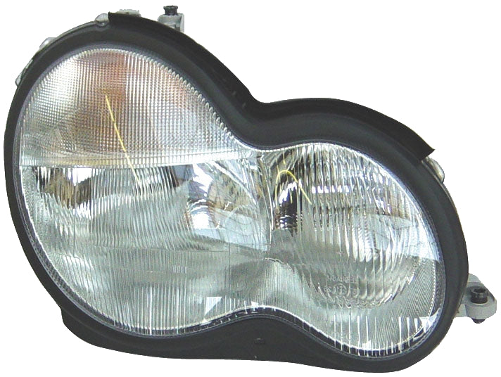 Farol Delantero Derecho Mercedes Benz Clase C (W203) 2038200261