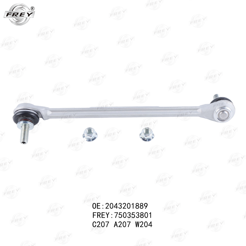 Bieleta Barra Estabilizadora Delantera Derecho Mercedes Benz Clase C (W204) 2043201889