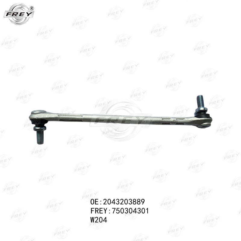 Bieleta Barra Estabilizadora Delantera Derecho Mercedes Benz Clase C (W204) 2043203889