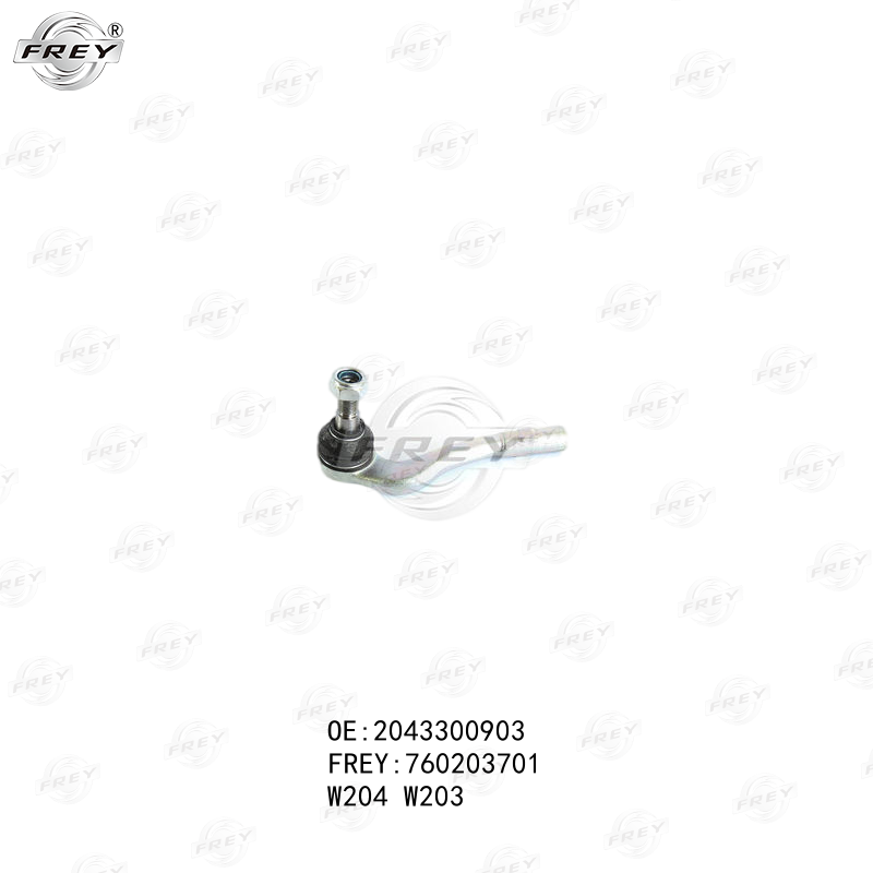 Terminal Direccion Izquierdo Mercedes Benz Clase C (W204) 2043300903