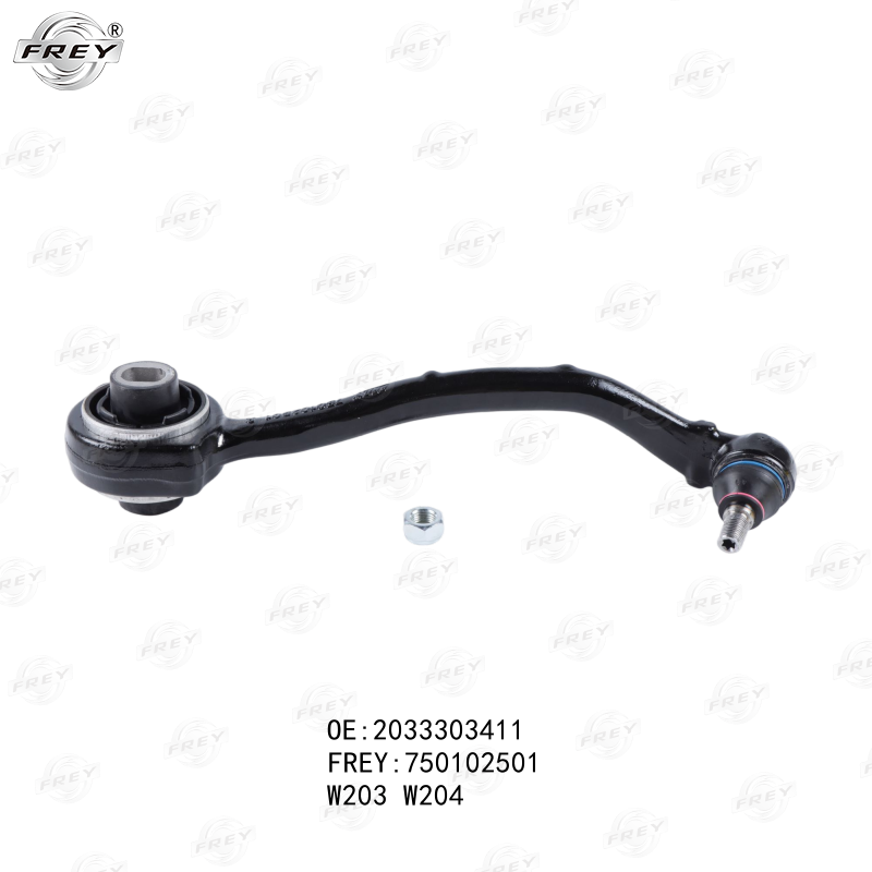 Bandeja Delantera Inferior Derecha Mercedes Benz Clase C (W203) 2043302011