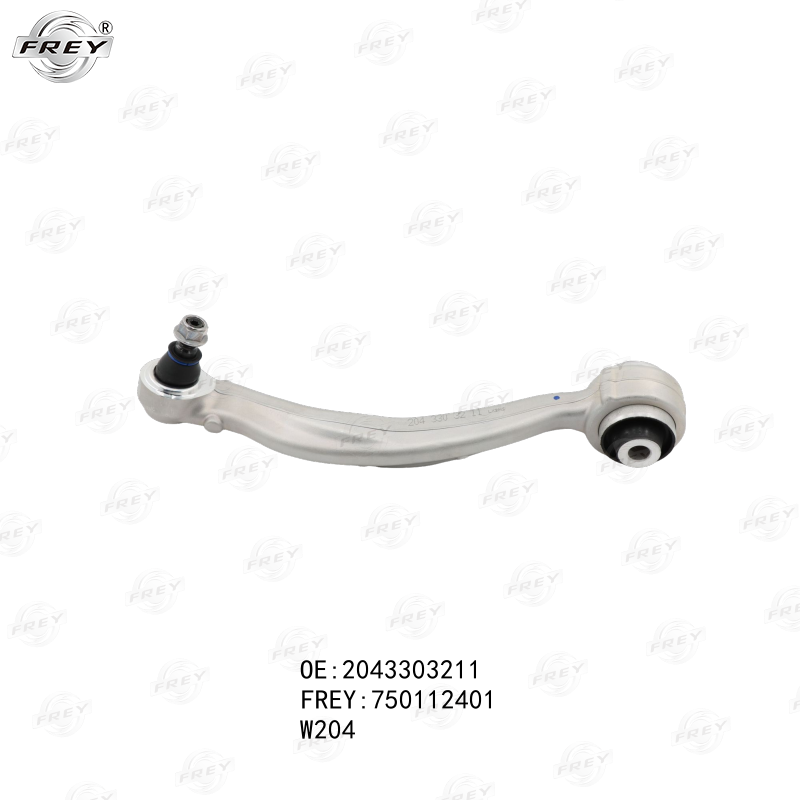 Bandeja Delantera Inferior Derecha Mercedes Benz Clase C (W204) 2043306811