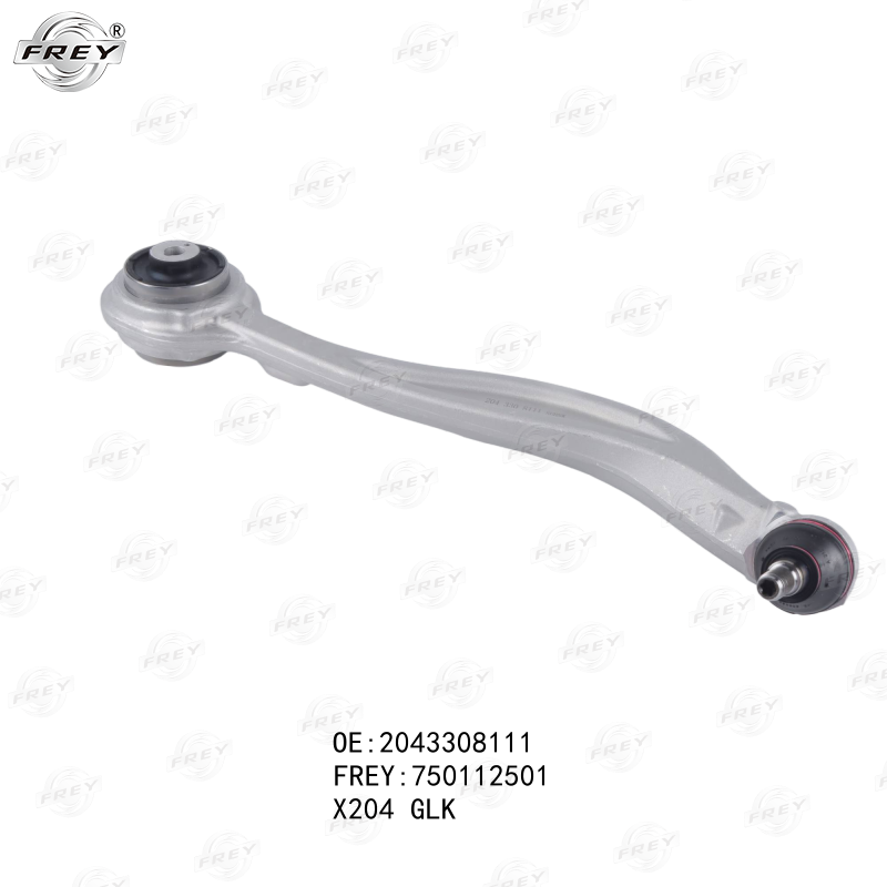 Bandeja Delantera Superior Izquierda Mercedes Benz GLK (W204) 2043308311