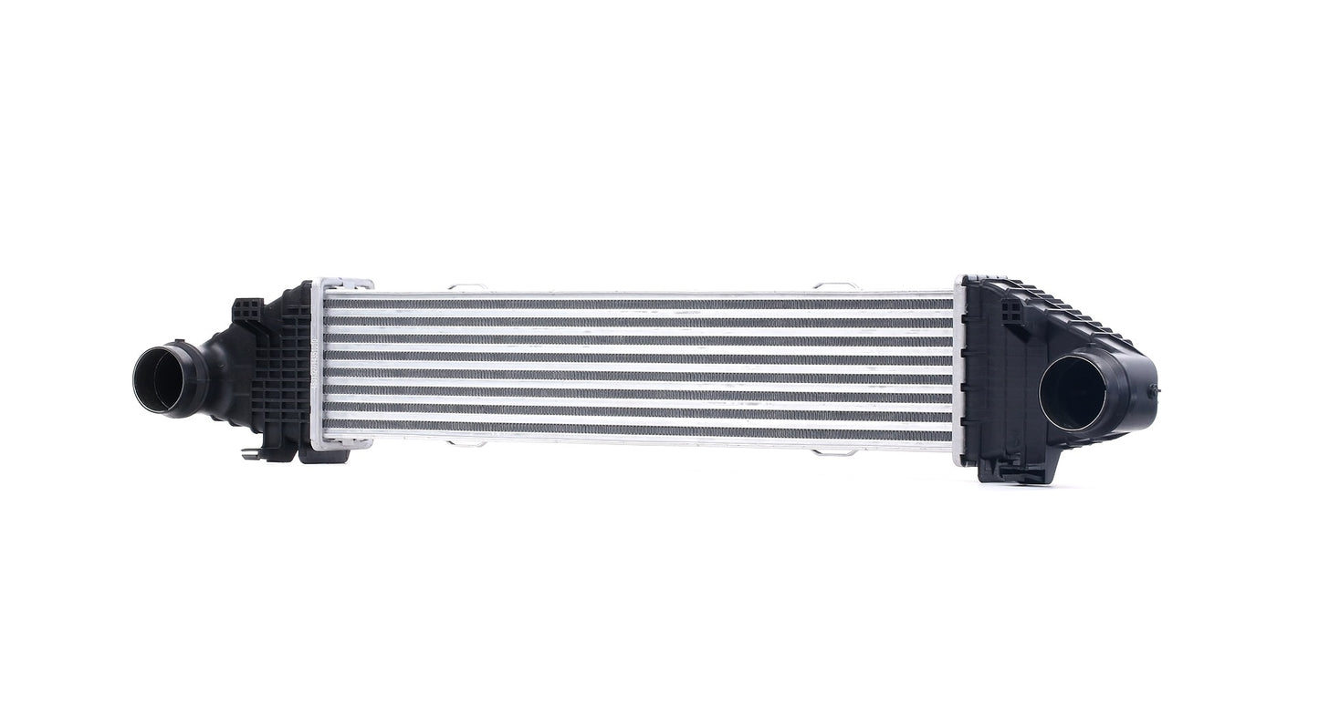 Intercooler Mercedes Benz Clase C (W204), E (W212, C207) 2045000100