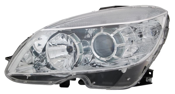 Farol Delantero Izquierdo Mercedes Benz Clase C (W204) 2048200162
