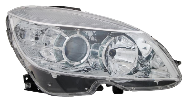 Farol Delantero Derecho Mercedes Benz Clase C (W204) 2048200262