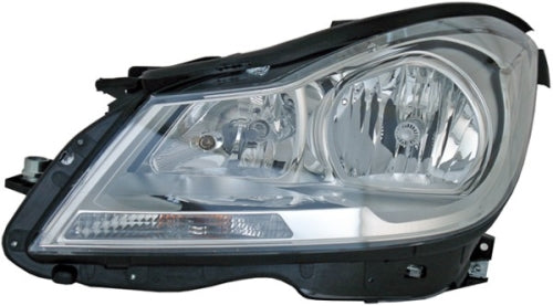Farol Delantero Izquierdo Mercedes Benz Clase C (W204) 2048204959