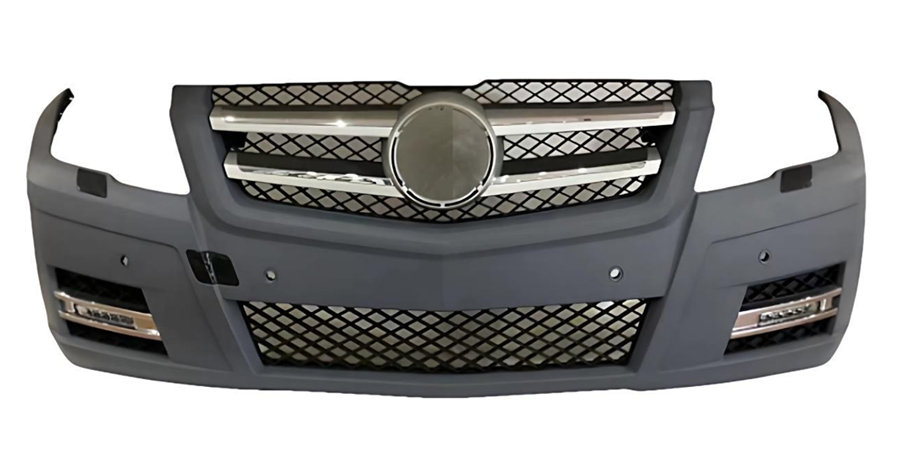 Kit Funda Parachoque Delantero Mercedes Benz GLK (X204) 2048804540K
