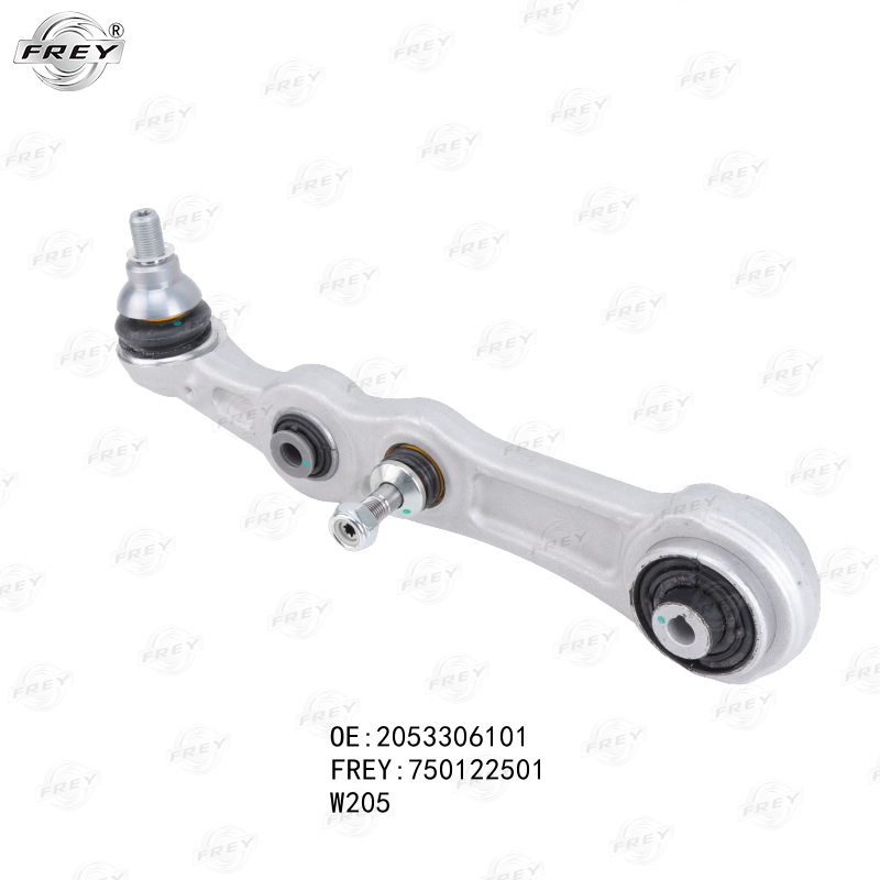 Bandeja Delantera Inferior Izquierda Mercedes Benz Clase C (W205) 2053305901