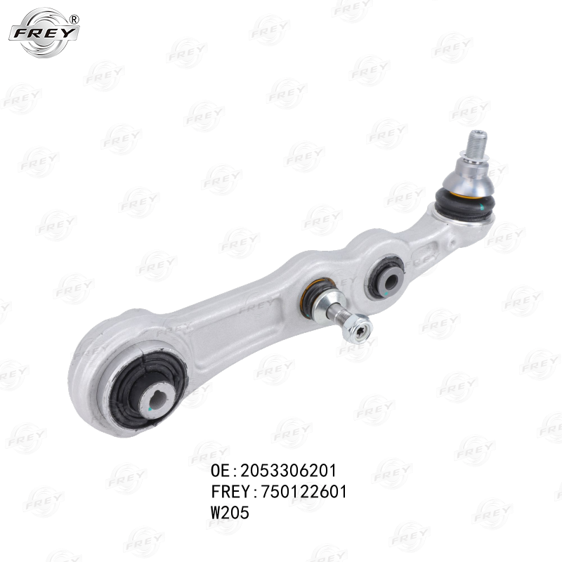 Bandeja Delantera Inferior Derecha Mercedes Benz Clase C (W205) 2053306001