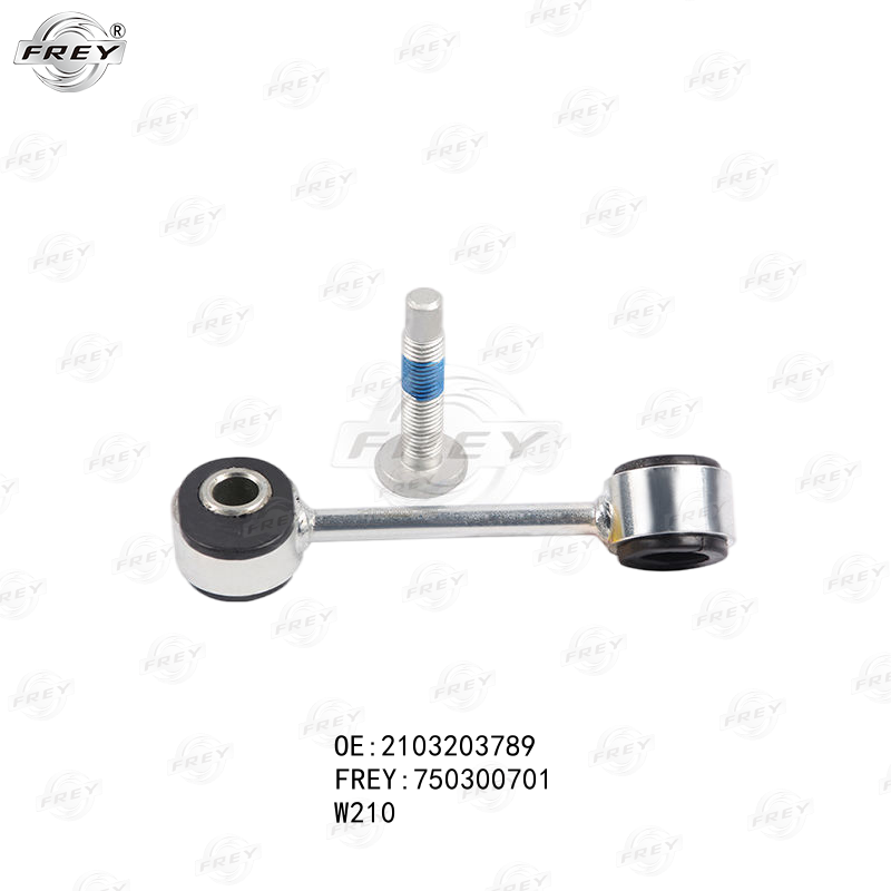 Bieleta Barra Estabilizadora Delantera Derecho Mercedes Benz Serie E (W210) 2103203789