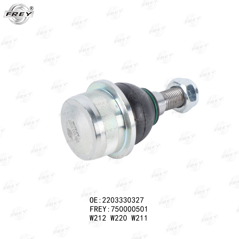 Rotula Bandeja Delantero Inferior Lh / Rh Mercedes Benz Clase E (W211) 2113300435