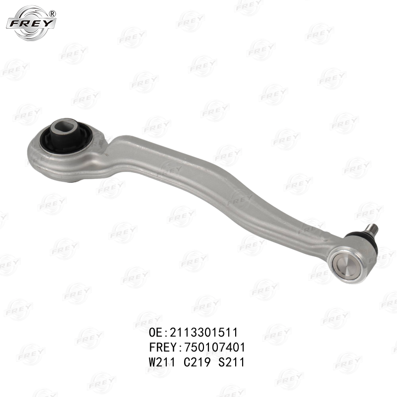 Bandeja Delantera Inferior Izquierda Mercedes Benz Clase E (W211) 2113301511