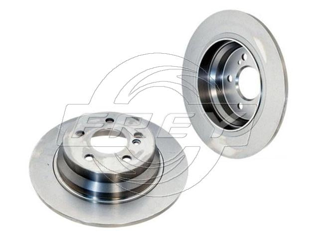 Discos de Freno Traseros Mercedes Benz Clase E (W211-W212) CLS (C218) 2114230712
